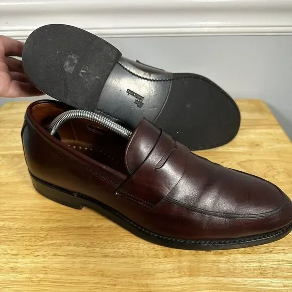 Allen Edmonds | Shoes | Allen Edmonds Men Penny Loafers  display picture 3
